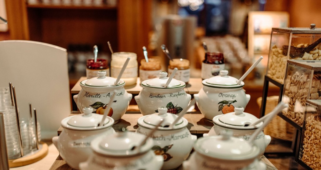 Honig von Pongauer Bienen