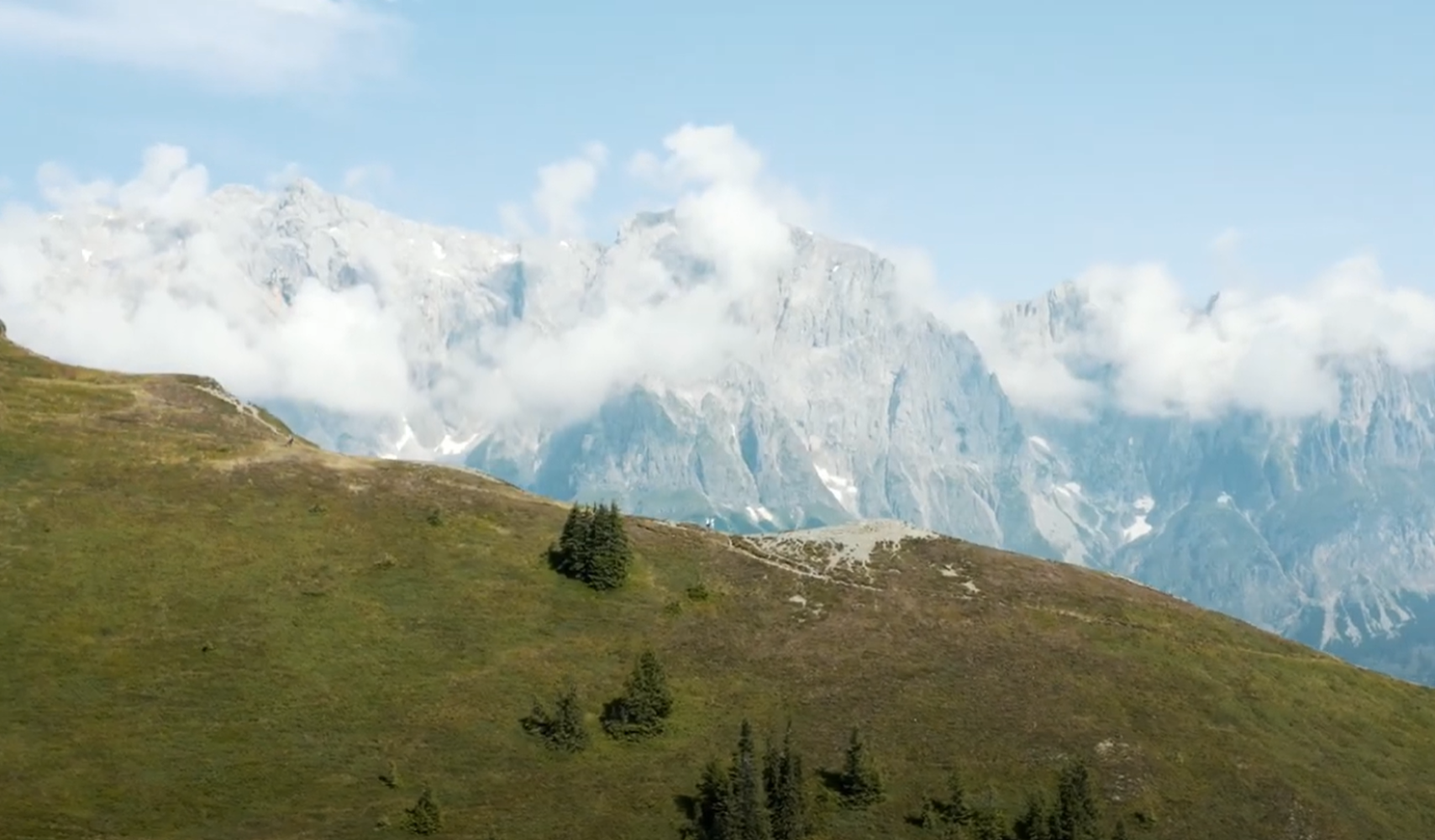 Sommer erleben - meine Bergheimat entdecken
