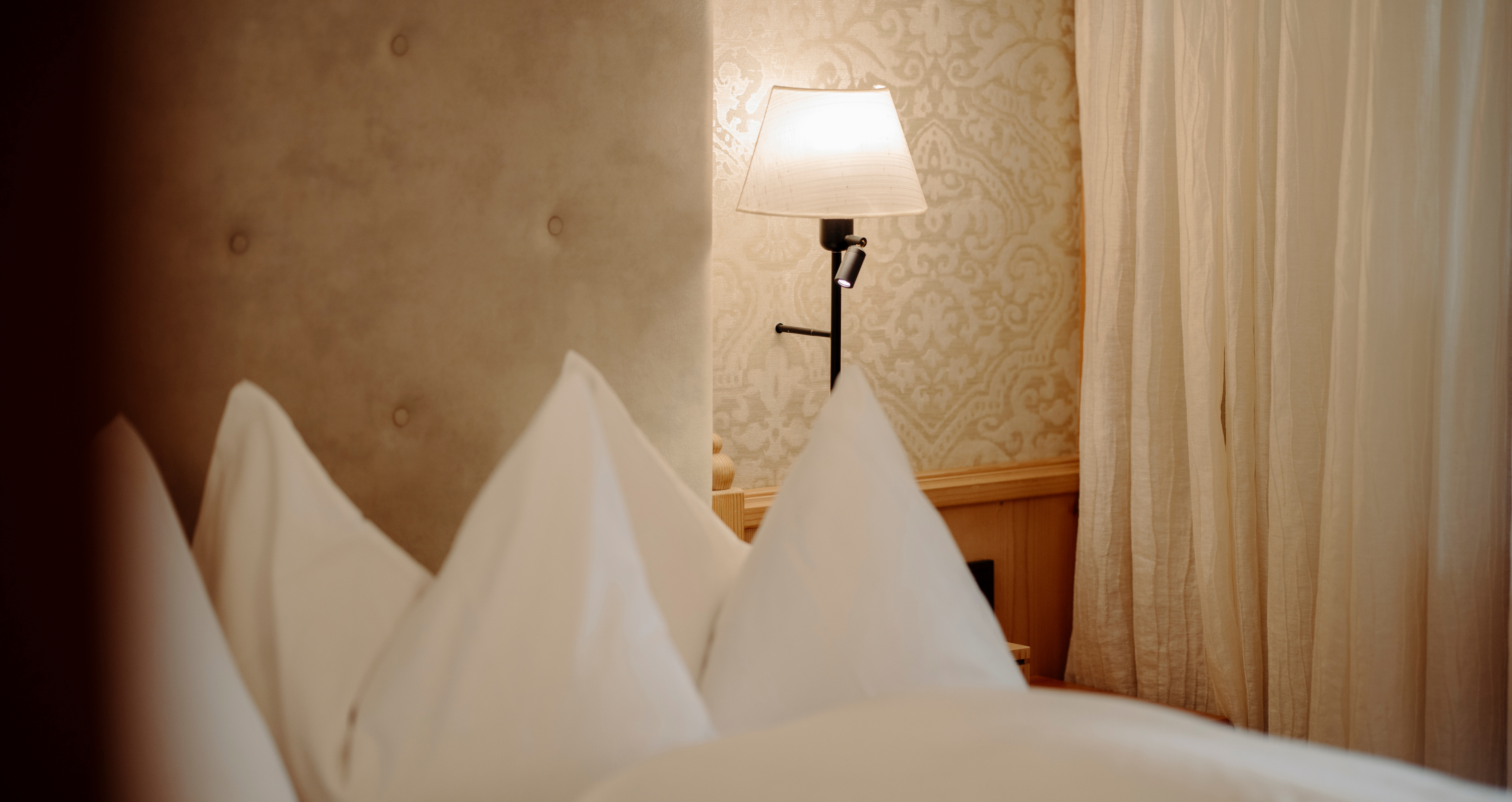 Suite Hochkönig im Hotel Bergheimat in Mühlbach