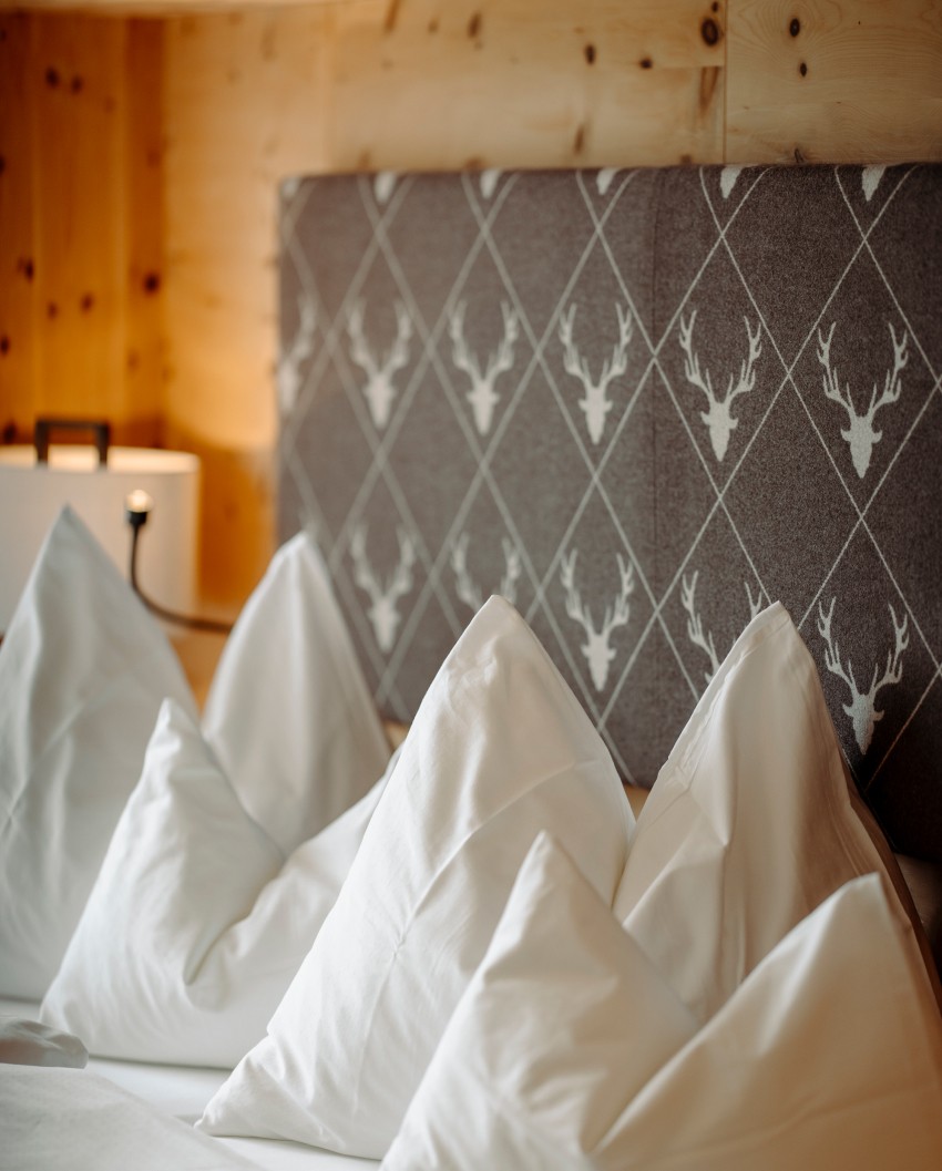 Wohnen in meiner Bergheimat