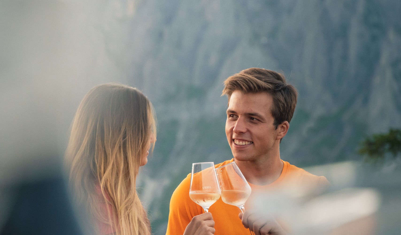 Wein zu zweit oder in der Gruppe genießen und verkosten