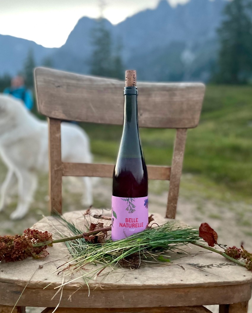Gemütliche Auszeit mit den besten Freunden in Mühlbach