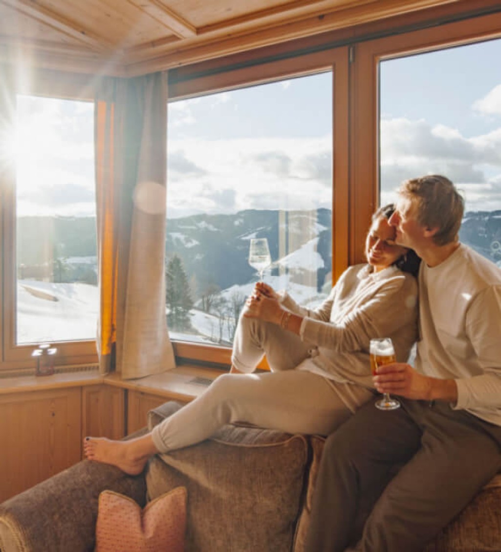 Entspannen in M&uuml;hlbach am Hochk&ouml;nig