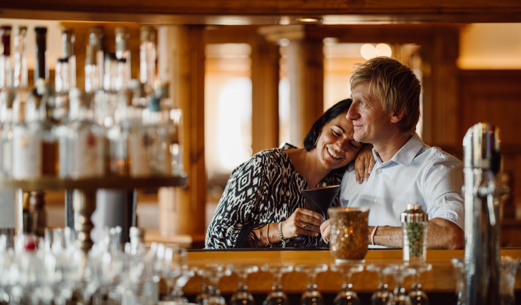 Auszeit in meiner Bergheimat am Hochkönig mit der Familie oder zu zweit