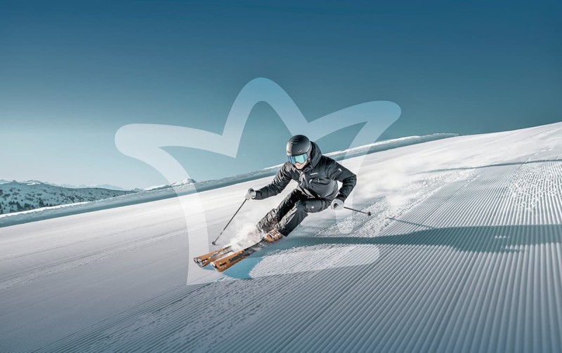 Skiparadies Mühlbach am Hochkönig in Ski amadé