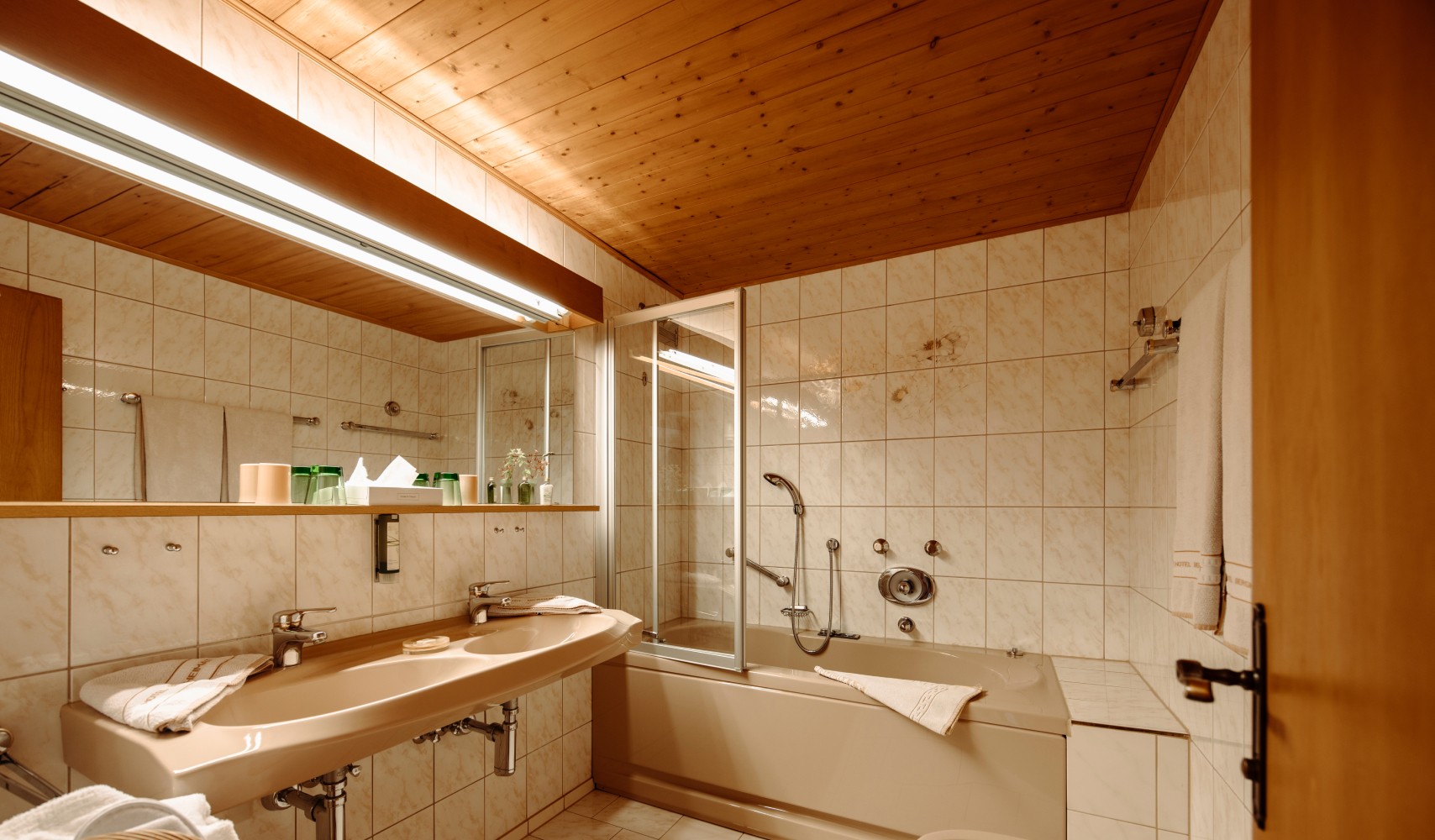 Familiensuite Hochkönig