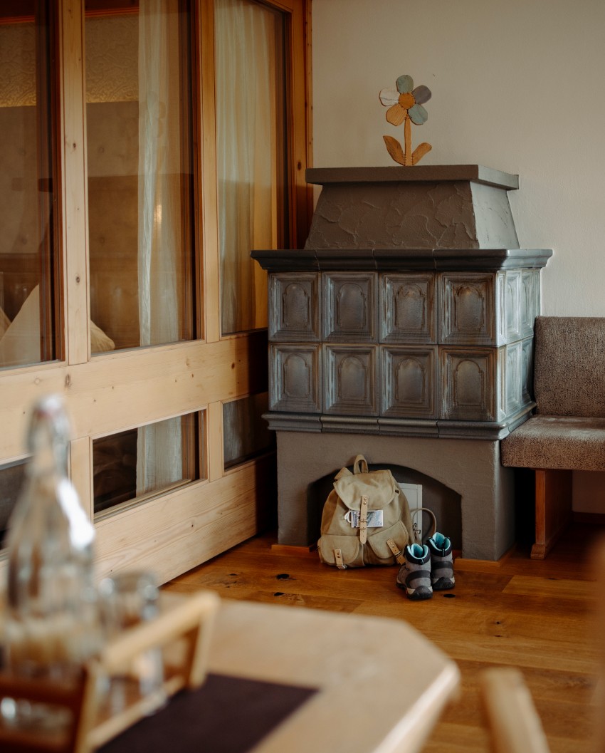 Familiensuite Hochkönig