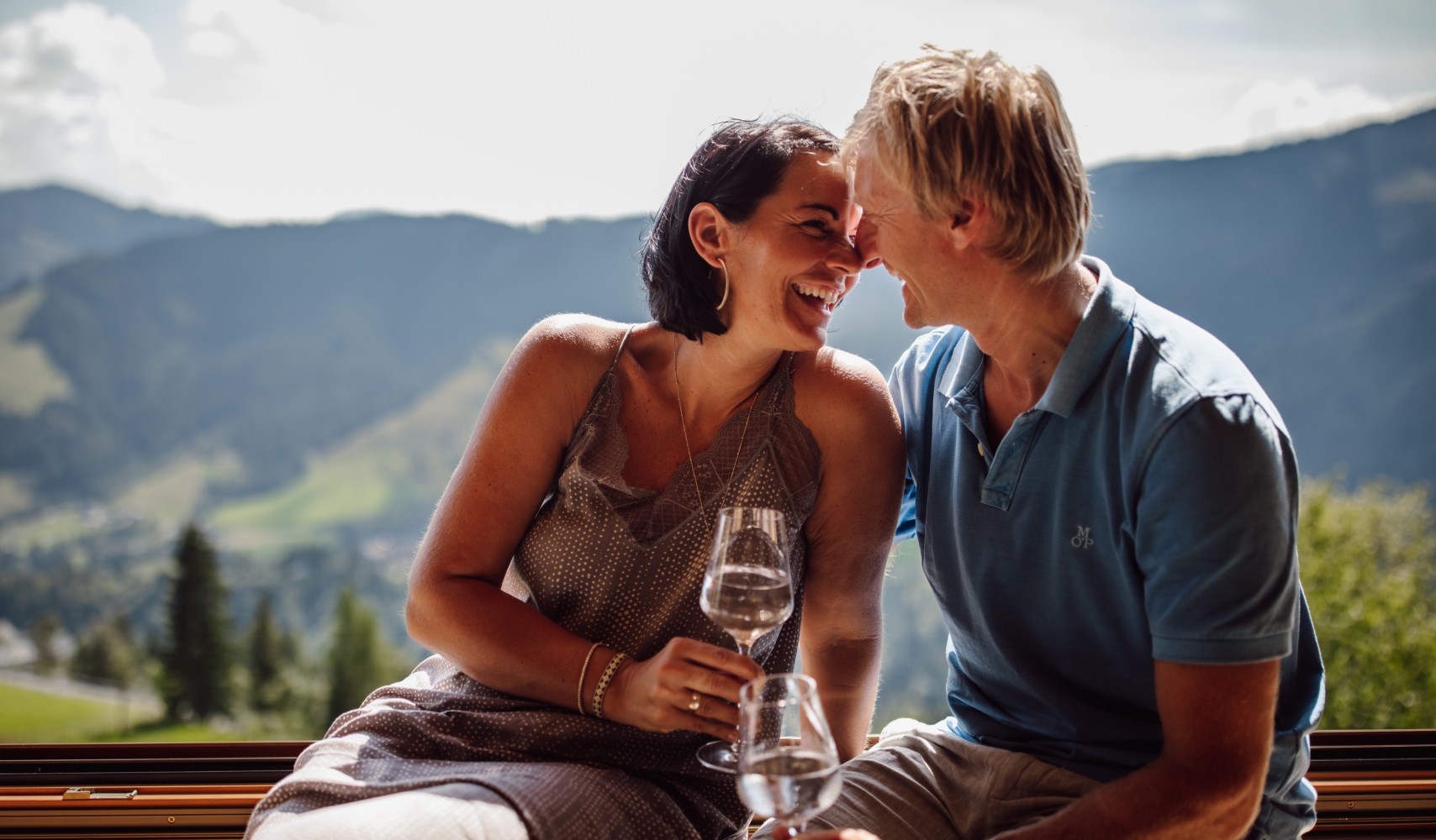 Pauschalen in der Bergheimat