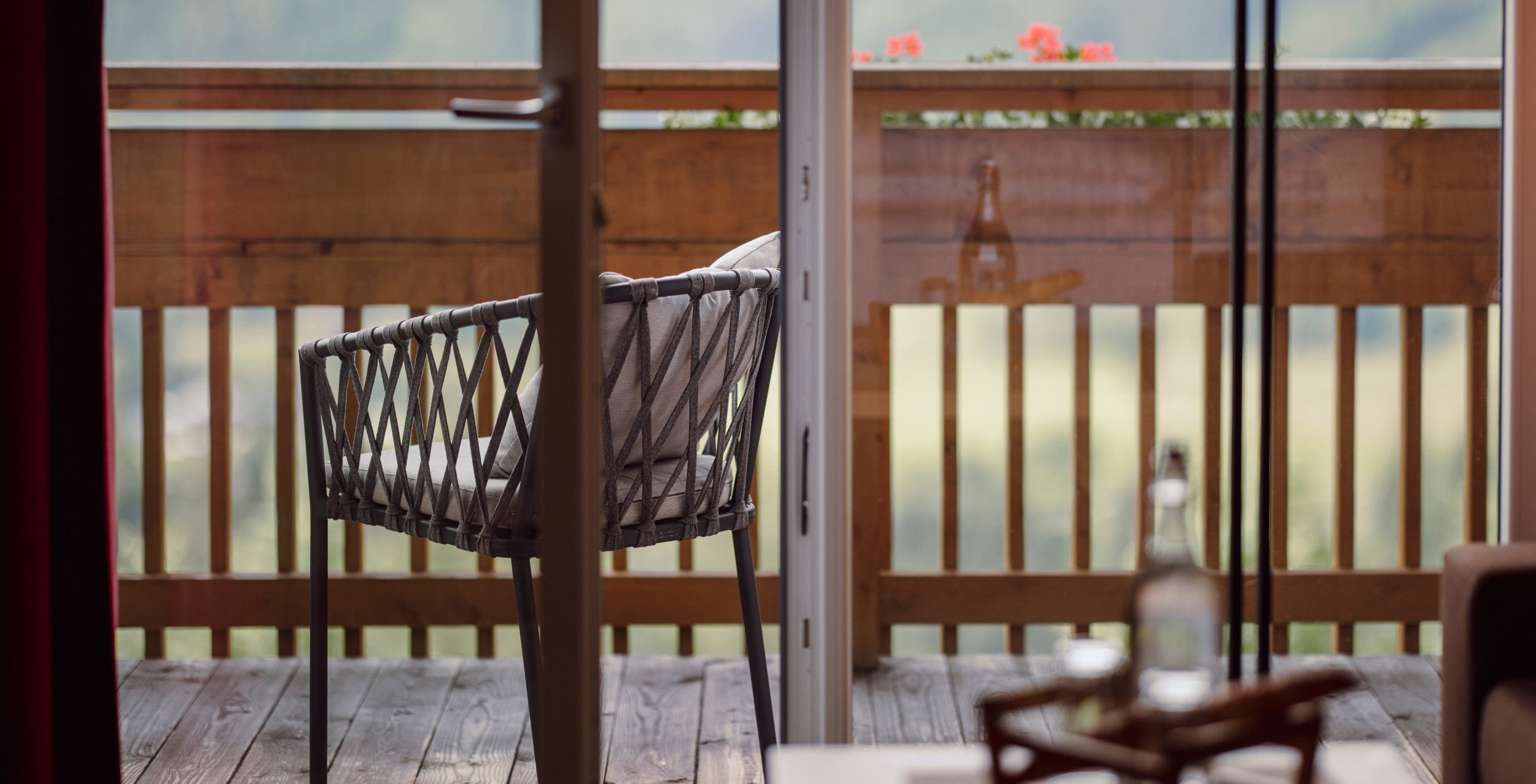 Suite Sweet Nathalie