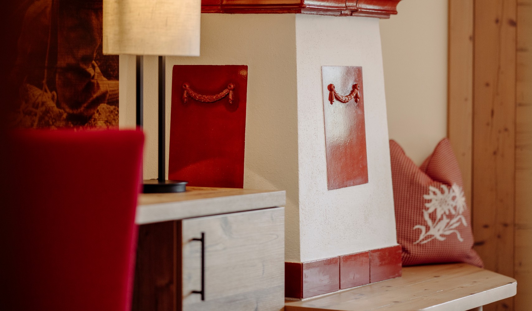 Suite Sweet Nathalie