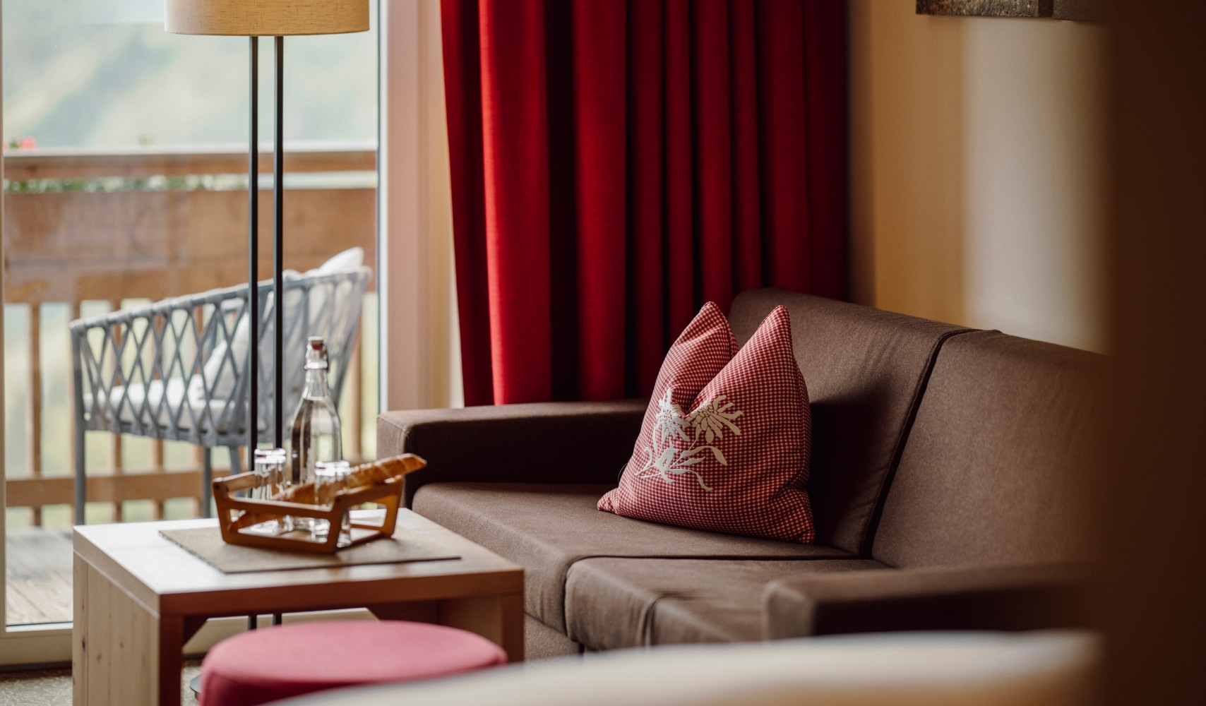 Suite Sweet Nathalie