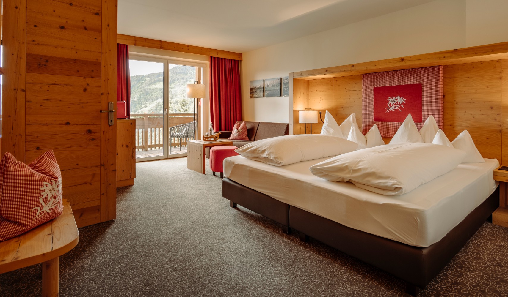 Suite Sweet Stefanie